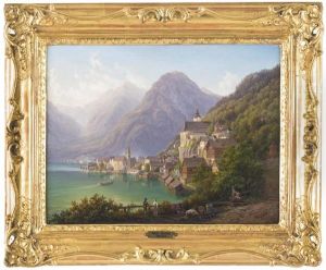 Hallstatt Im Salzkammergut