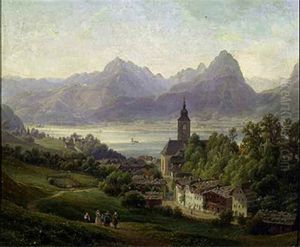 St. Wolfgang Im Salzkammergut