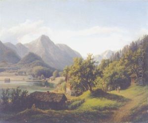 Der Grundelsee Der Grundelsee