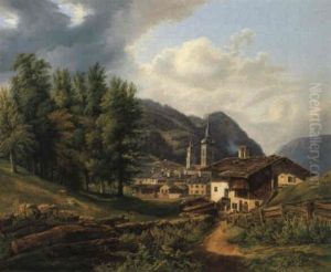 Matrei Am Brenner