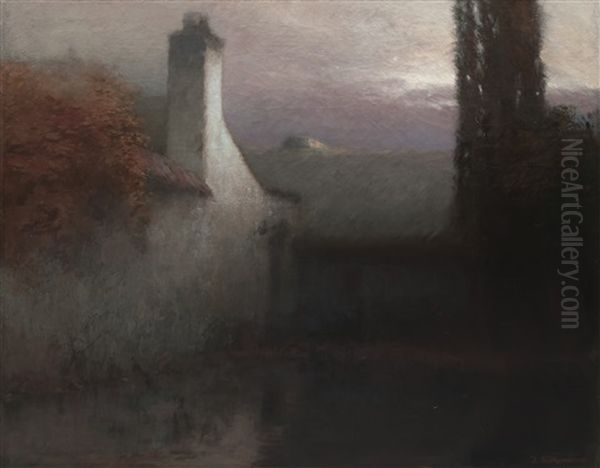 Soumrak - view 1