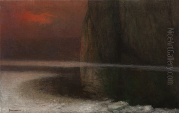 Loneliness - view 1