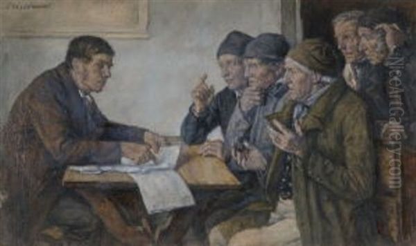 Rechtsberatung - view 1