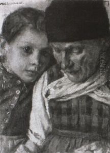 Story Time by Georg Schildknecht