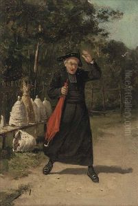Sampling The Vintage (+ A Consequence Of Curiosity; Pair) by Adolf Schill