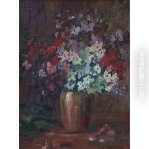 Bouquet by Alice Schille