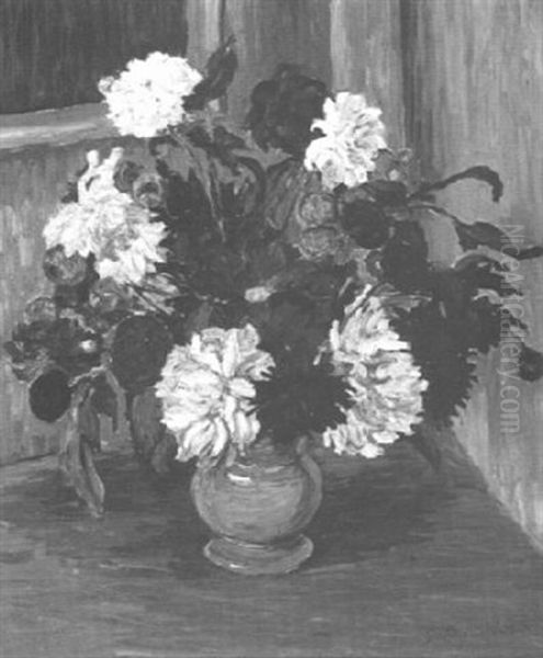 Blumenstilleben - view 1