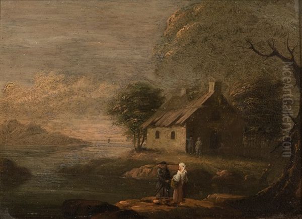 Landscape - view 1