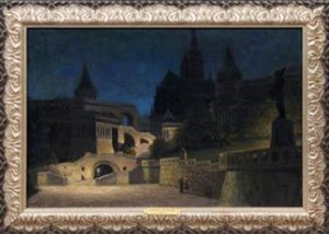 Rendevous by Leendert Adriaan Schilt