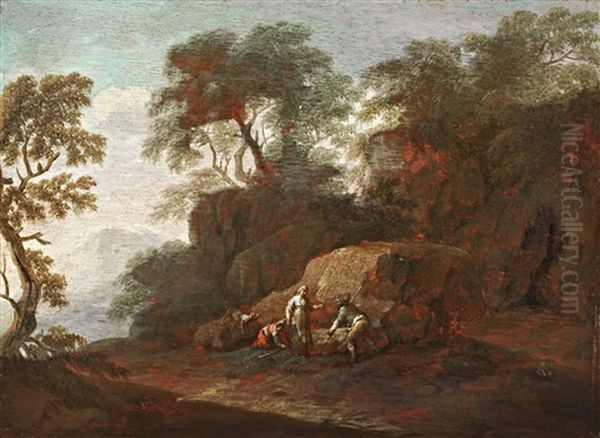 Vandorok Tajban - view 1