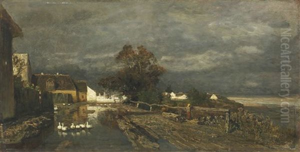 After The Storm - view 1