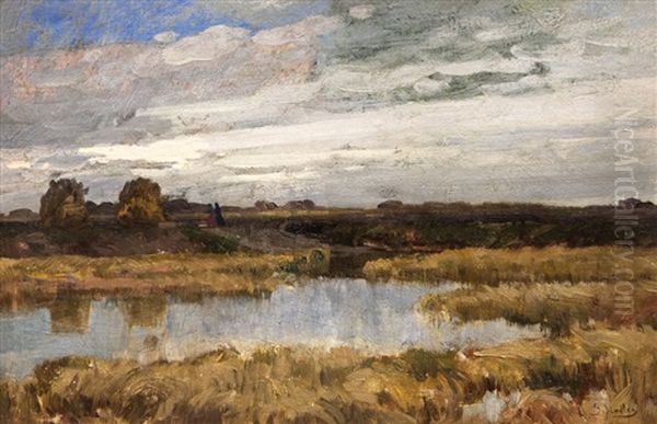 V Krajine - view 1