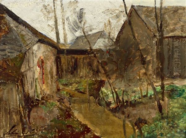 Bauernhauser In Neulengbach - view 1