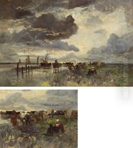 An Der Schelde An Der Schelde