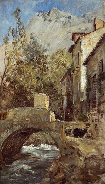 Ragusa - view 1