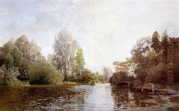 Motiv Bei Plankenberg - view 1