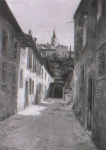 San Martine, Friuli, Italy San Martine, Friuli, Italy