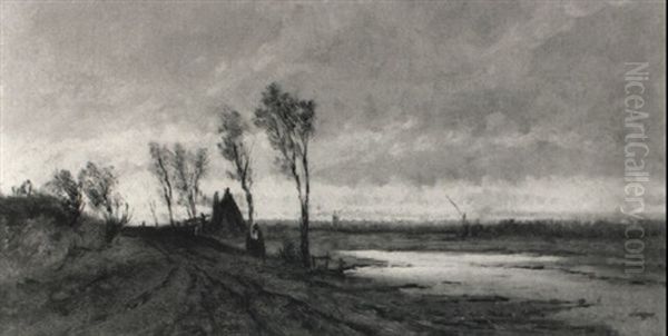 Nach Dem Regen - view 1