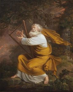 King David