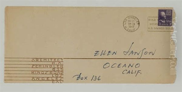 Ephemera - view 1