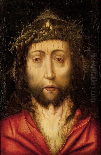 Le Christ De Douleurs - view 1