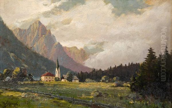 Amlach Bei Lienz - view 1