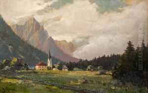 Amlach Bei Lienz