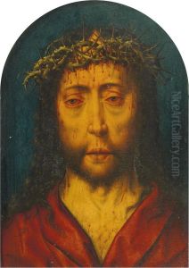 Christus Alsschmerzensmann