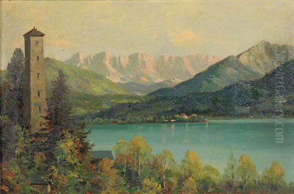 Krumpendorf Am Worthersee - view 1