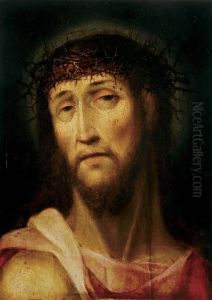 Christ Crowned