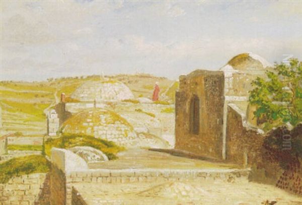 Parti Fra Palaestina - view 1
