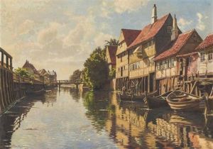 Along The River