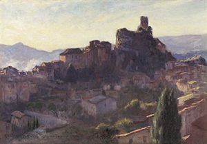 Olevano Romano