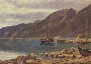 Norsk Fjordparti Norsk Fjordparti