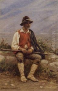 Italiensk Hyrde Italiensk Hyrde