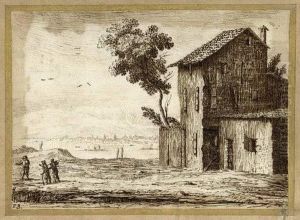 F.b. by Frederick Ii Bouttats