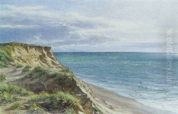 Udsigt Over Havet - view 1