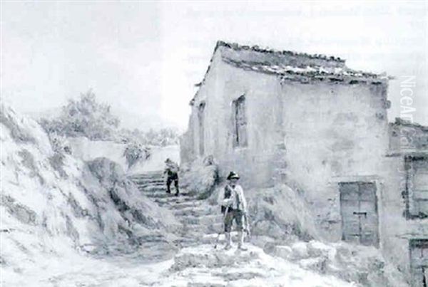 Trappesti Ved Anticoli - view 1