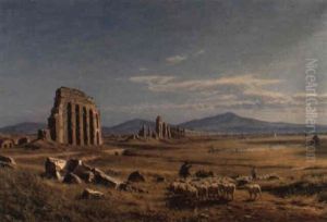 In The Roman Campagna