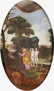 El Arbol Del Pecadooriginal El Arbol Del Pecadooriginal