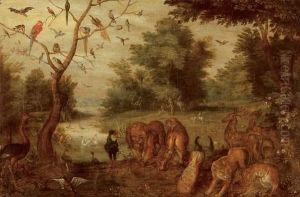 Le Paradis Terrestre Le Paradis Terrestre