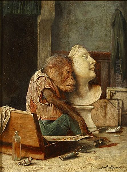 L'artiste Amoureux - view 1