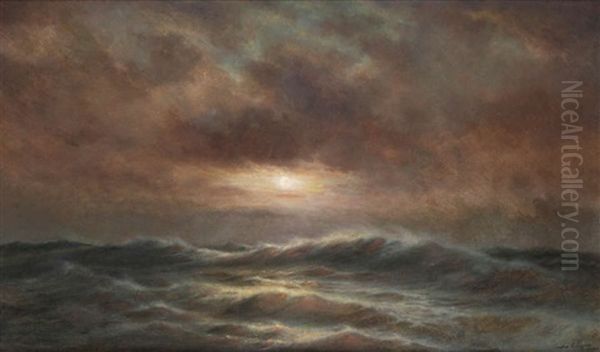 Marine - view 1