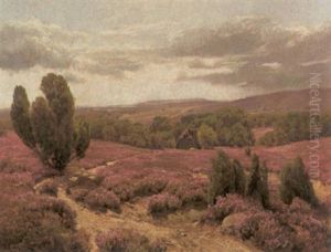 Luneburger Heide