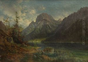 Klonthaler See