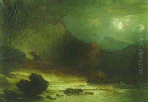Die Ruhelose Die Ruhelose