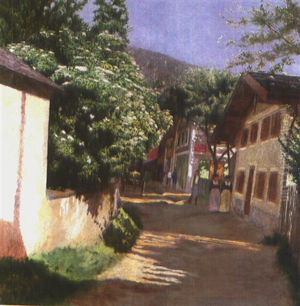 Bei Rattenberg In Tirol - view 1