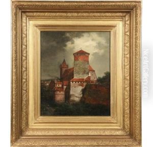 Castle Nuremberg