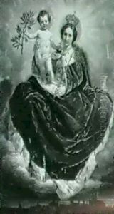 Patrona Bavariae