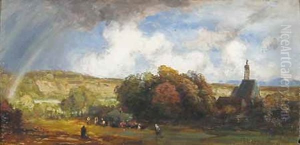 Thalkirchen Bei Munchen - view 1